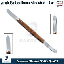 Fahnenstock Odontotecnico Cera