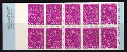 Svezia 1971 musica arte - svezia,