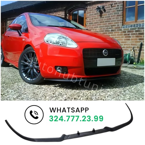 Fiat punto evo - fiat,