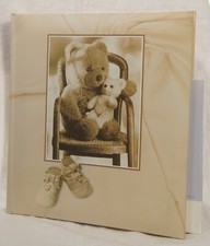 Album portafoto nascita baby