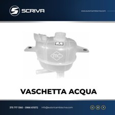 VASCHETTA ACQUA SERBATOIO