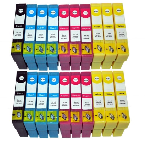 Cartucce stampante per - cartucce, xl