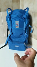 Invicta backpack polar blue - backpack,