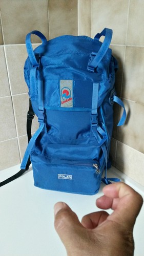 Invicta backpack polar - backpack,