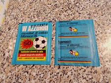 BUSTINA(PACKET) album W
