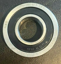 Iniezione Pompa Cuscinetto Per