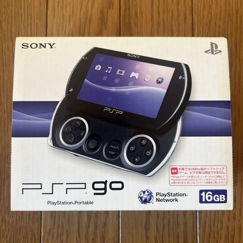 Psp sony 16gb corpo - psp, go