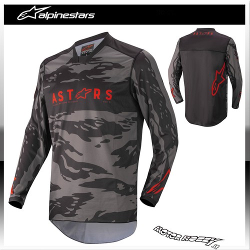 Maglia cross enduro - maglia,