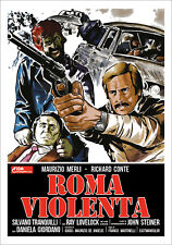 Poster Stampa Quadro Roma