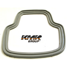 M2749 GUARNIZIONE GRIGIA FANALE POSTERIORE VESPA 125 SUPER GT  150 GL SPRINT