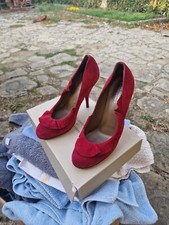 decollete PHILOSOPHY DI ALBERTA FERRETTI scarpa donna shoes women