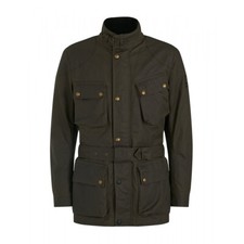 Giacca moto Belstaff