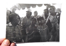 VECCHIA foto  FORESTI CICLISMO BIANCHI PONTIROLO BERGAMO  BICI DA CORSA VINTAGE