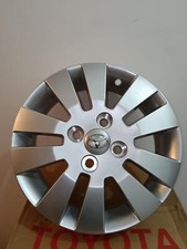 CERCHI IN LEGA PER TOYOTA Aygo