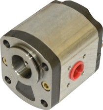Pompa Idraulica per Steyr 870