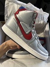 Nuovissime Nike Vandal High -