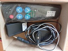 Nakamichi Cassette Deck 1