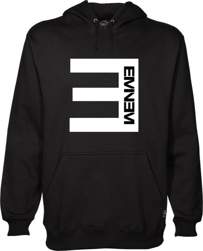 Nuova felpa eminem - di,