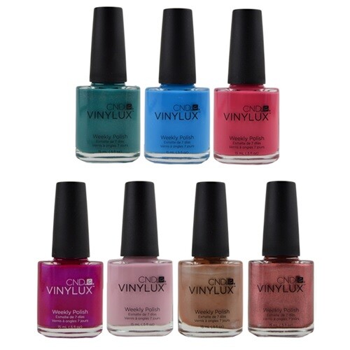 Cnd vinylux scegli tra - cnd,