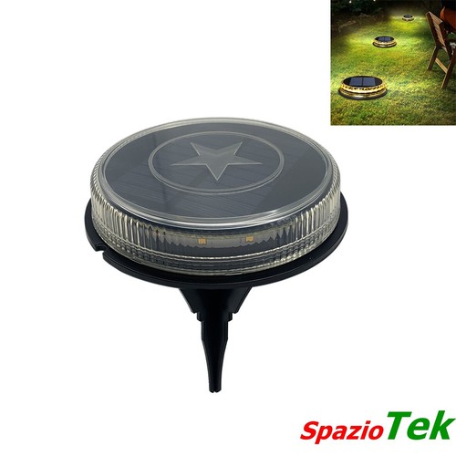 Lampada segnapasso led - led, energia