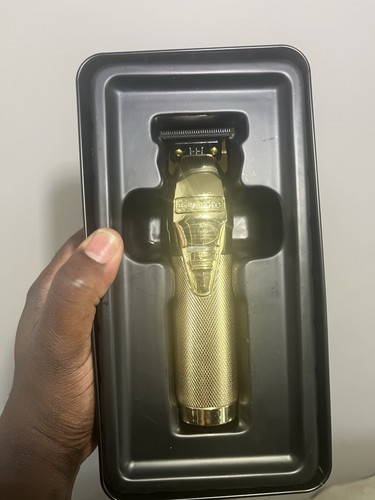 Babylisspro goldfx - babylisspro, goldfx+