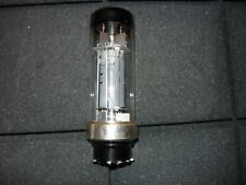 RARE ONE) 4699 PHILIPS -BASE METAL-(EL34-EL6)  - NOS