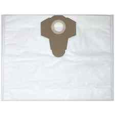 5 sacchetti aspirapolvere