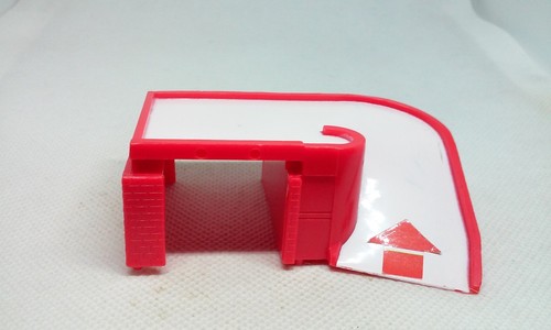 Vintage micro machines travel - vintage,
