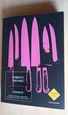 Gomorra Saviano Libro XL