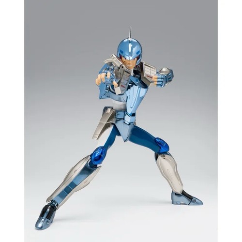 Saint cloth myth marine steel - saint,
