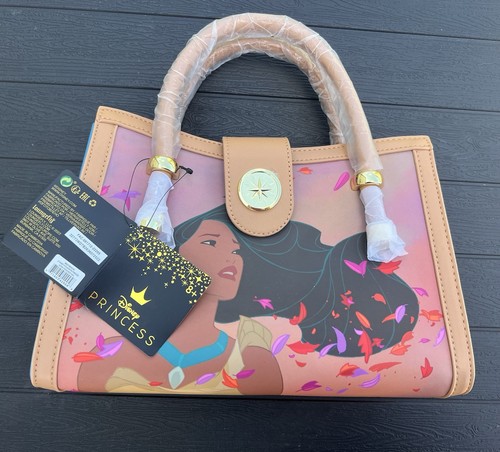 Loungefly tasche pocahondas - loungefly,