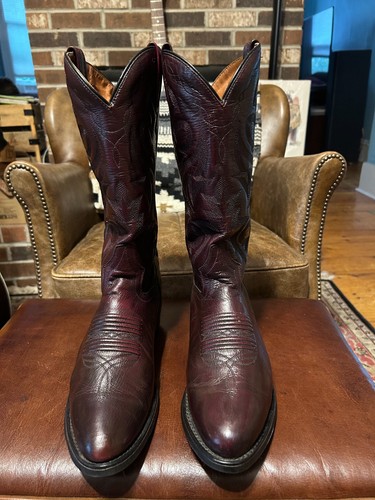 Stivali western dan post - western,