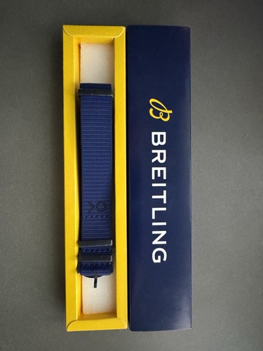 Cinturino nato breitling - cinturino,