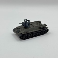 T-34 Bergepanzer con
