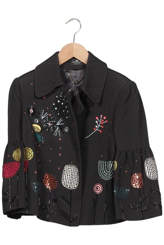 Elisabetta franchi giacca - elisabetta,