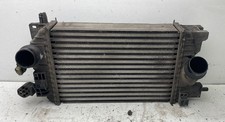 INTERCOOLER PER OPEL Meriva