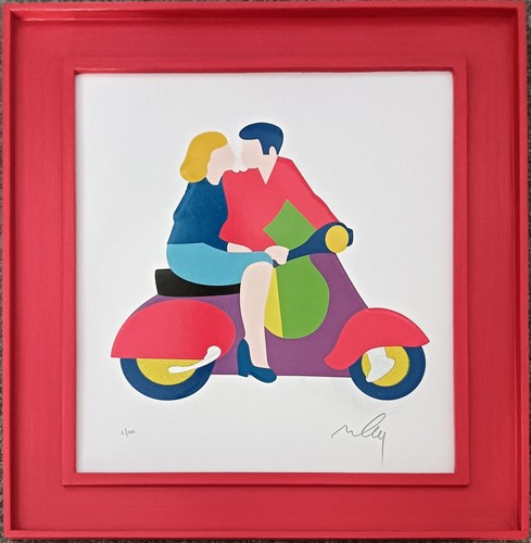 Moments marco lodola - marco,