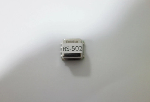 502 compatibile icom - cr-502, ic-756