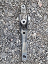 Supporto motore ammortizzatore