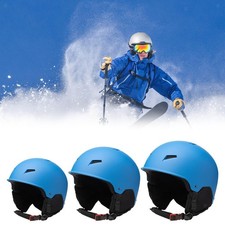 Casco da Sci Casco da neve per Sci Tradizionale Slalom Gigante Salto con gli