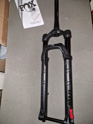 Fox racing shox - fox,