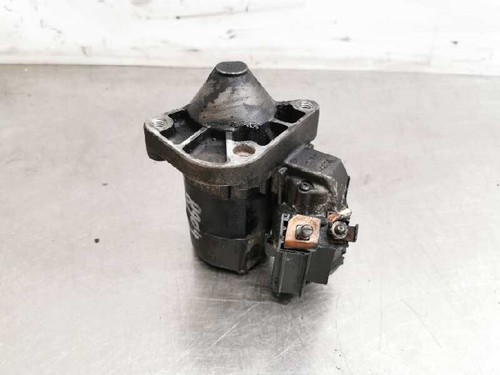 Motorino avviamento renault - avviamento,