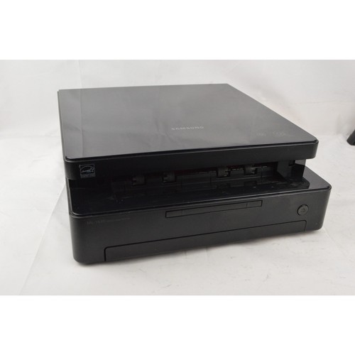 Samsung 1630 laser printer - laser,