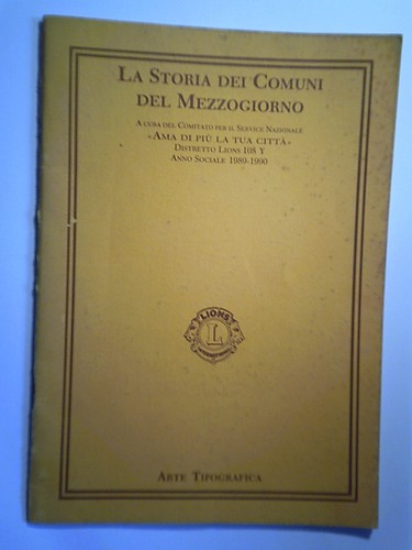 Storia di torre - di, del