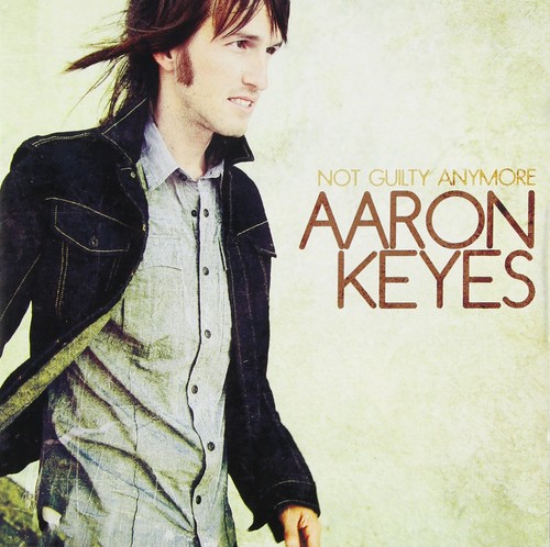 Aaron keyes not guilty - aaron,