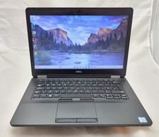 Dell Latitude E5470 - i5 6a