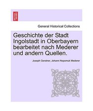 Geschichte der Stadt