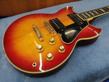 Gutiar elettrico usato Yamaha