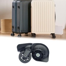 2 ruote di ricambio per