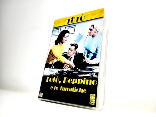 Toto peppino le - peppino,